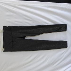 90 Degree by Reflex Charcoal Exercise Leggings